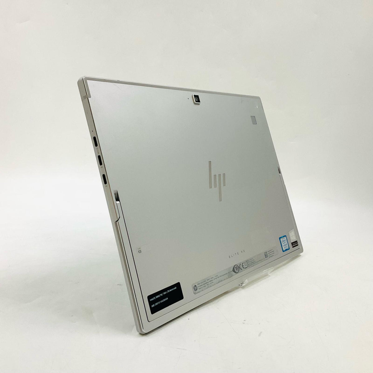 【全額返金保証】【最速発送】HP Elite x2 G4 i5-8265U 1.6GHz 8GB M.2 SSD 256GB 100% 動作確認済