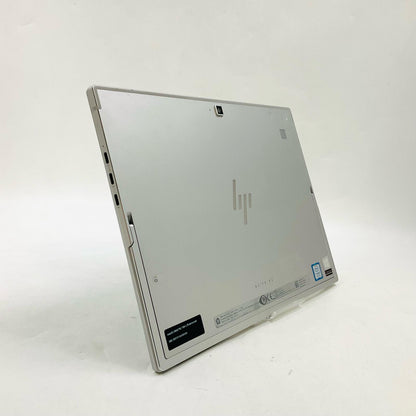 【全額返金保証】【最速発送】HP Elite x2 G4 i5-8265U 1.6GHz 8GB M.2 SSD 256GB 100% 動作確認済