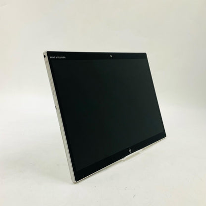 【全額返金保証】【最速発送】HP Elite x2 G4 i5-8265U 1.6GHz 8GB M.2 SSD 256GB 100% 動作確認済