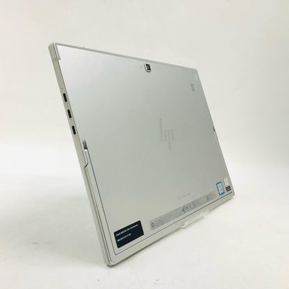 【全額返金保証】【最速発送】HP Elite x2 G4 i5-8265U 1.6GHz 8GB M.2 SSD 256GB 100% 美品 動作確認済