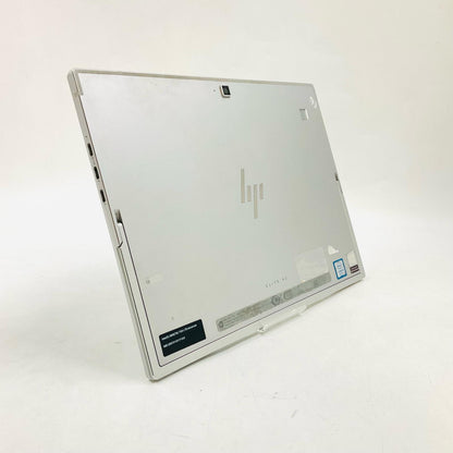 【最速発送】HP Elite x2 G4 i5-8265U 1.6GHz 8GB M.2 SSD 256GB 100%【難有】