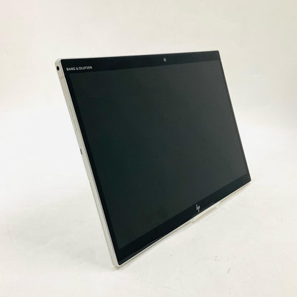 【最速発送】HP Elite x2 G4 i5-8265U 1.6GHz 8GB M.2 SSD 256GB 100%【難有】
