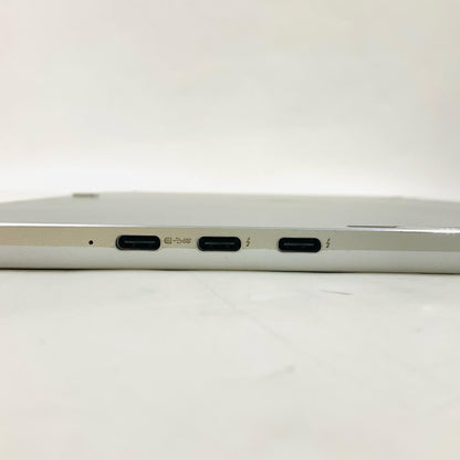 【最速発送】HP Elite x2 G4 i5-8265U 1.6GHz 8GB M.2 SSD 256GB 100%【難有】