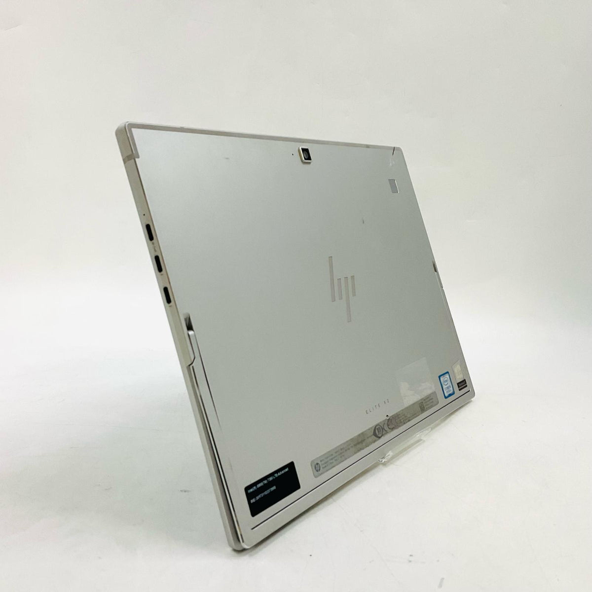 【全額返金保証】【最速発送】HP Elite x2 G4 i5-8265U 1.6GHz 8GB M.2 SSD 256GB 100% 動作確認済