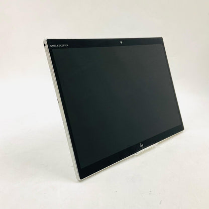 【全額返金保証】【最速発送】HP Elite x2 G4 i5-8265U 1.6GHz 8GB M.2 SSD 256GB 100% 動作確認済