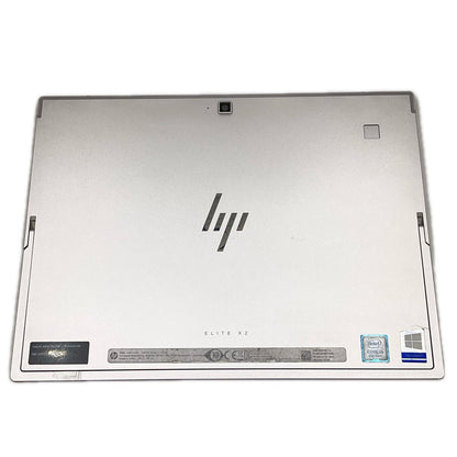 【全額返金保証】【最速発送】HP Elite x2 G4 i5-8265U 1.6GHz 8GB M.2 SSD 256GB 100% 動作確認済