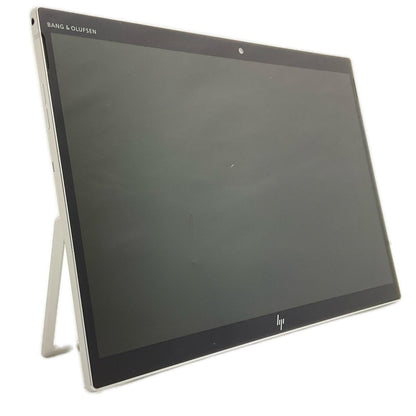 【最速発送】HP Elite x2 G4 i5-8265U 1.6GHz 8GB M.2 SSD 256GB 100%【難有】