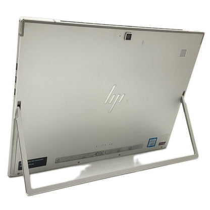 【最速発送】HP Elite x2 G4 i5-8265U 1.6GHz 8GB M.2 SSD 256GB 100%【難有】