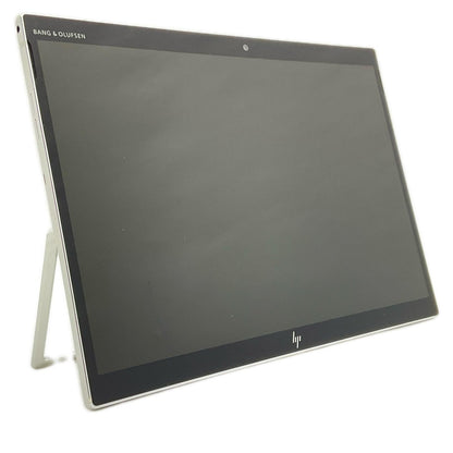 【最速発送】HP Elite x2 G4 i5-8265U 1.6GHz 8GB M.2 SSD 256GB 100%【難有】