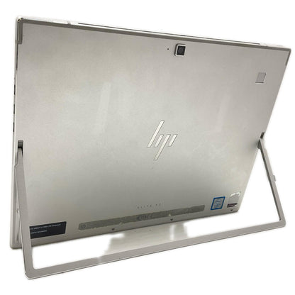【全額返金保証】【最速発送】HP Elite x2 G4 i5-8265U 1.6GHz 8GB M.2 SSD 256GB 100% 動作確認済