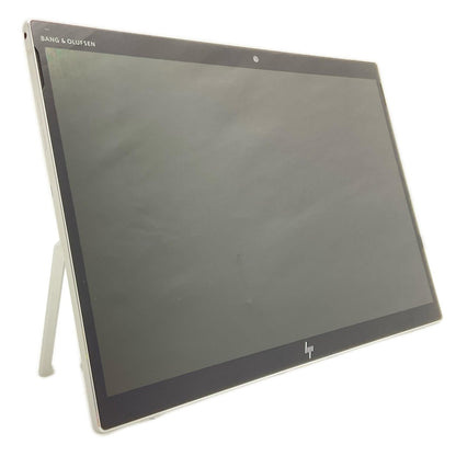 【全額返金保証】【最速発送】HP Elite x2 G4 i5-8265U 1.6GHz 8GB M.2 SSD 256GB 100% 動作確認済