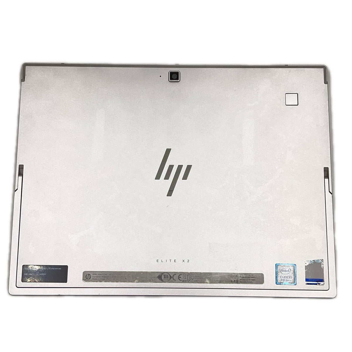 【全額返金保証】【最速発送】HP Elite x2 G4 i5-8265U 1.6GHz 8GB M.2 SSD 256GB 100% 動作確認済
