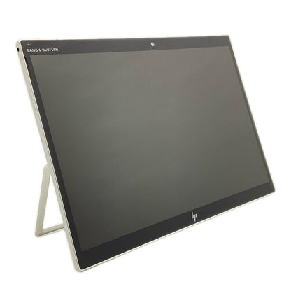 【最速発送】HP Elite x2 G4 i5-8265U 1.6GHz 8GB M.2 SSD 256GB 100%【難有】