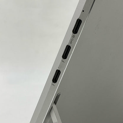 【最速発送】HP Elite x2 G4 i5-8265U 1.6GHz 8GB M.2 SSD 256GB 100%【難有】
