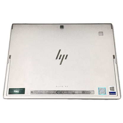 【最速発送】HP Elite x2 G4 i5-8265U 1.6GHz 8GB M.2 SSD 256GB 100%【難有】