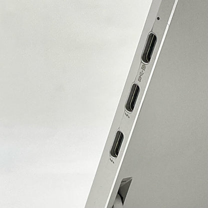 【最速発送】HP Elite x2 G4 i5-8265U 1.6GHz 8GB M.2 SSD 256GB 100%【難有】