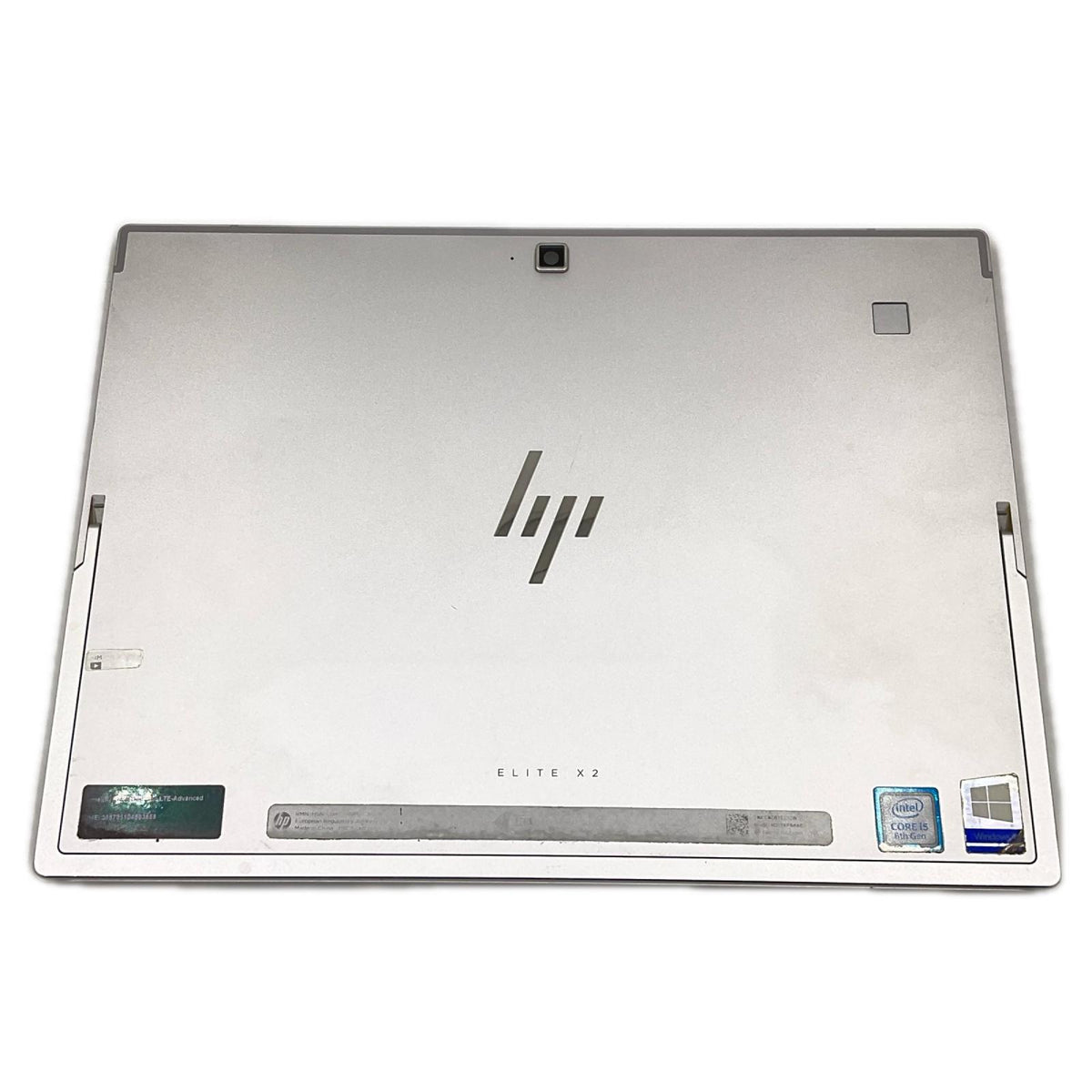 【最速発送】HP Elite x2 G4 i5-8265U 1.6GHz 8GB M.2 SSD 256GB 100%【難有】