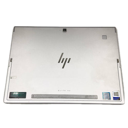 【最速発送】HP Elite x2 G4 i5-8265U 1.6GHz 8GB M.2 SSD 256GB 100%【難有】