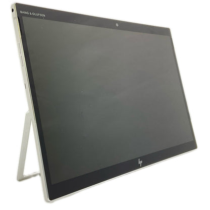 【全額返金保証】【最速発送】HP Elite x2 G4 i5-8265U 1.6GHz 8GB M.2 SSD 256GB 100% 動作確認済