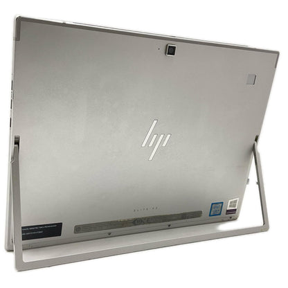 【最速発送】HP Elite x2 G4 i5-8265U 1.6GHz 8GB M.2 SSD 256GB 100%【難有】