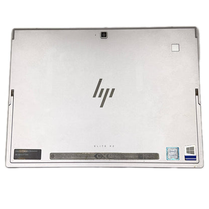 【最速発送】HP Elite x2 G4 i5-8265U 1.6GHz 8GB M.2 SSD 256GB 100%【難有】