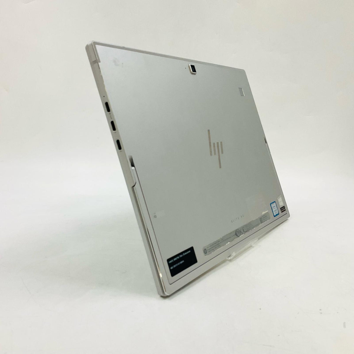 【最速発送】HP Elite x2 G4 i5-8265U 1.6GHz 8GB M.2 SSD 256GB 100%【難有】