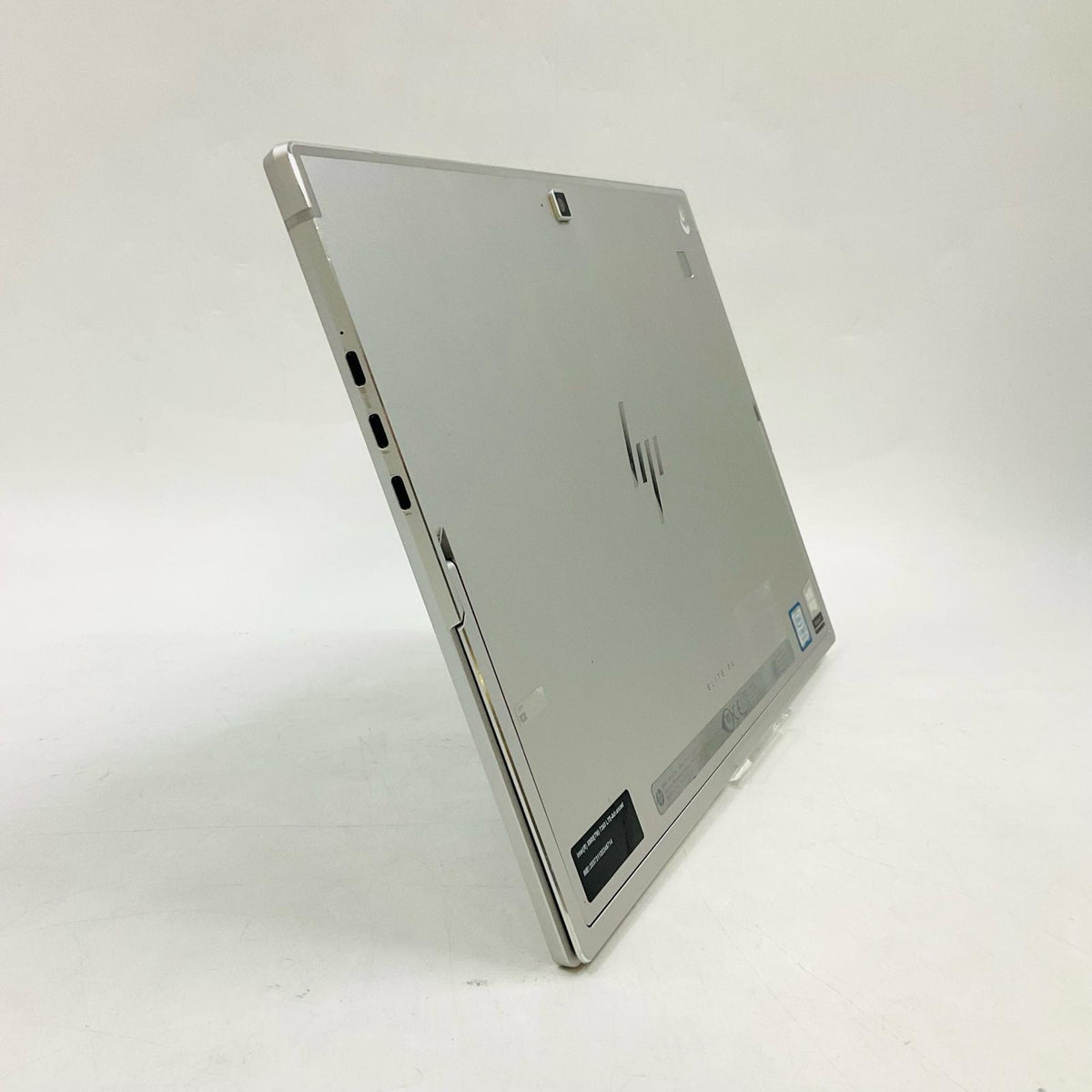 【全額返金保証】【最速発送】HP Elite x2 G4 i5-8265U 1.6GHz 8GB M.2 SSD 256GB 100% 動作確認済