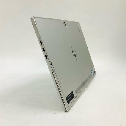 【全額返金保証】【最速発送】HP Elite x2 G4 i5-8265U 1.6GHz 8GB M.2 SSD 256GB 100% 動作確認済