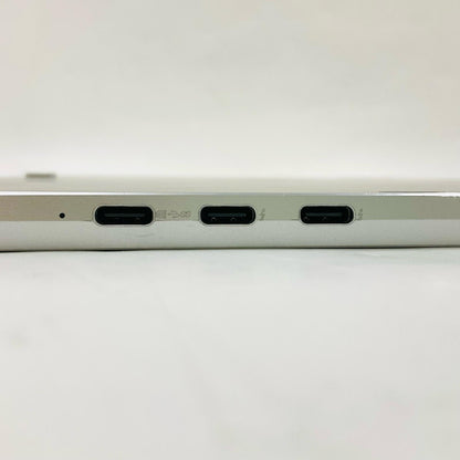 【全額返金保証】【最速発送】HP Elite x2 G4 i5-8265U 1.6GHz 8GB M.2 SSD 256GB 100% 動作確認済