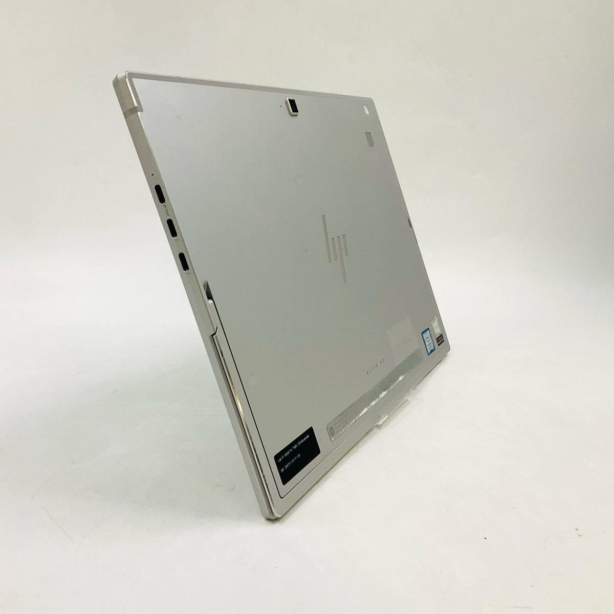 【全額返金保証】【最速発送】HP Elite x2 G4 i5-8265U 1.6GHz 8GB M.2 SSD 256GB 100% 動作確認済
