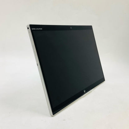 【全額返金保証】【最速発送】HP Elite x2 G4 i5-8265U 1.6GHz 8GB M.2 SSD 256GB 100% 動作確認済