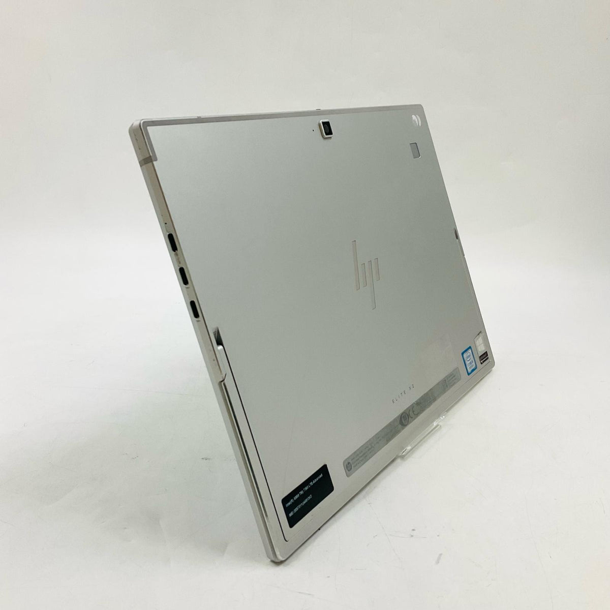【最速発送】HP Elite x2 G4 i5-8265U 1.6GHz 8GB M.2 SSD 256GB 100%【難有】