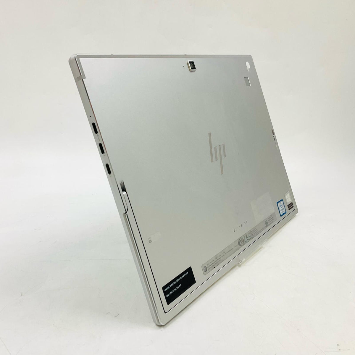【全額返金保証】【最速発送】HP Elite x2 G4 i5-8265U 1.6GHz 8GB M.2 SSD 256GB 100% 動作確認済