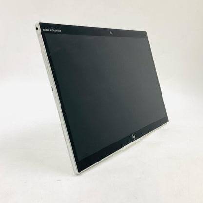 【全額返金保証】【最速発送】HP Elite x2 G4 i5-8265U 1.6GHz 8GB M.2 SSD 256GB 100% 動作確認済