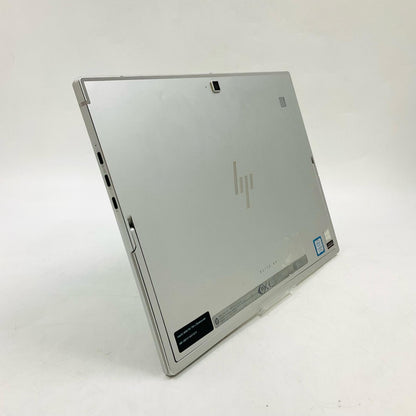 【全額返金保証】【最速発送】HP Elite x2 G4 i5-8265U 1.6GHz 8GB M.2 SSD 256GB 100% 動作確認済