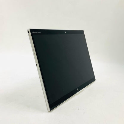 【最速発送】HP Elite x2 G4 i5-8265U 1.6GHz 8GB M.2 SSD 256GB 100%【難有】