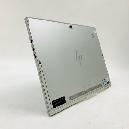 【全額返金保証】【最速発送】HP Elite x2 G4 i5-8265U 1.6GHz 8GB M.2 SSD 256GB 100% 美品 動作確認済