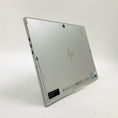 【最速発送】HP Elite x2 G4 i5-8265U 1.6GHz 8GB M.2 SSD 256GB 100%【難有】