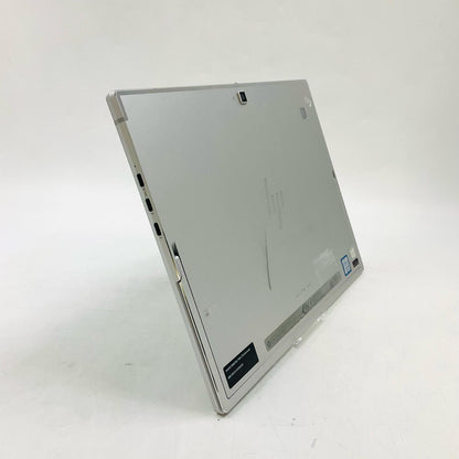 【全額返金保証】【最速発送】HP Elite x2 G4 i5-8265U 1.6GHz 8GB M.2 SSD 256GB 100% 美品 動作確認済