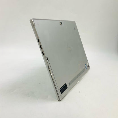 【最速発送】HP Elite x2 G4 i5-8265U 1.6GHz 8GB M.2 SSD 256GB 100%【難有】