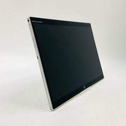 【最速発送】HP Elite x2 G4 i5-8265U 1.6GHz 8GB M.2 SSD 256GB 100%【難有】