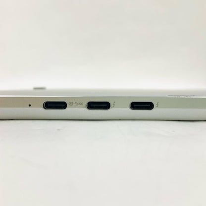 【最速発送】HP Elite x2 G4 i5-8265U 1.6GHz 8GB M.2 SSD 256GB 100%【難有】
