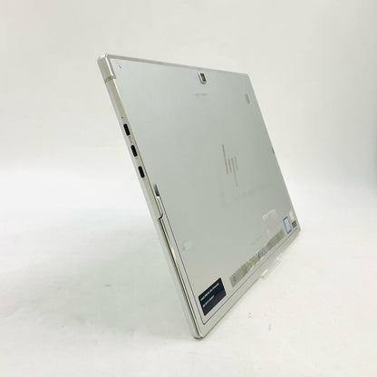 【全額返金保証】【最速発送】HP Elite x2 G4 i5-8265U 1.6GHz 8GB M.2 SSD 256GB 100% 美品 動作確認済