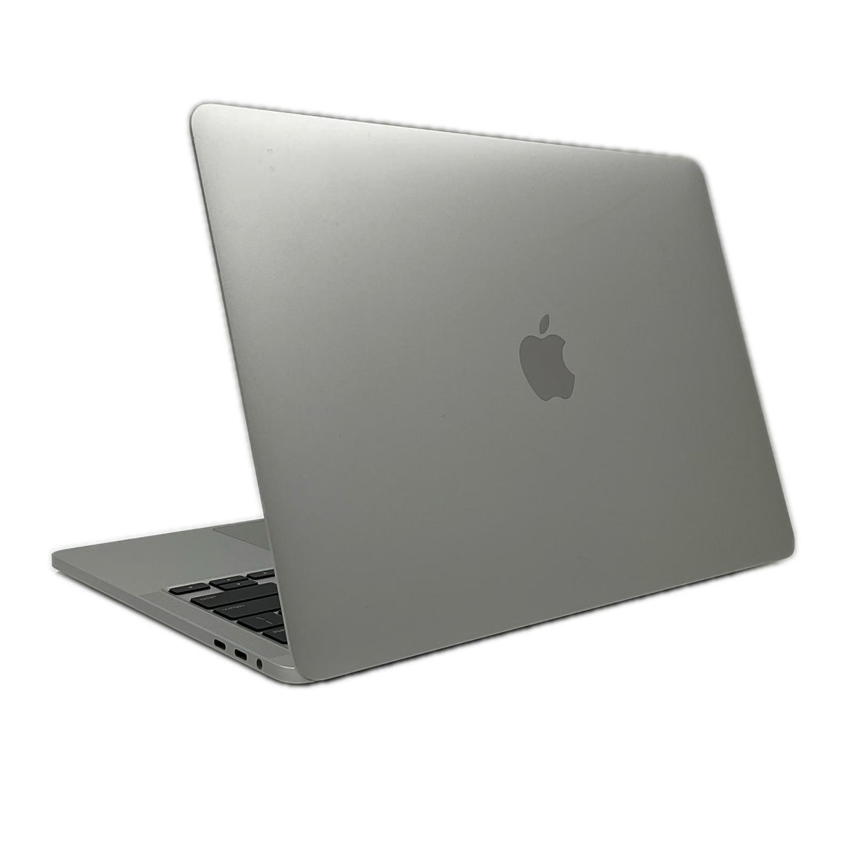 【全額返金保証】【最速発送】Apple MacBook Pro Pro 13インチ 2020 i7-1068NG7 2.3GHz 16GB 512GB シルバー 80.9% 動作確認済