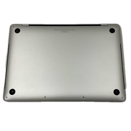 【全額返金保証】【最速発送】Apple MacBook Pro Pro 13インチ 2020 i7-1068NG7 2.3GHz 16GB 512GB シルバー 80.9% 動作確認済