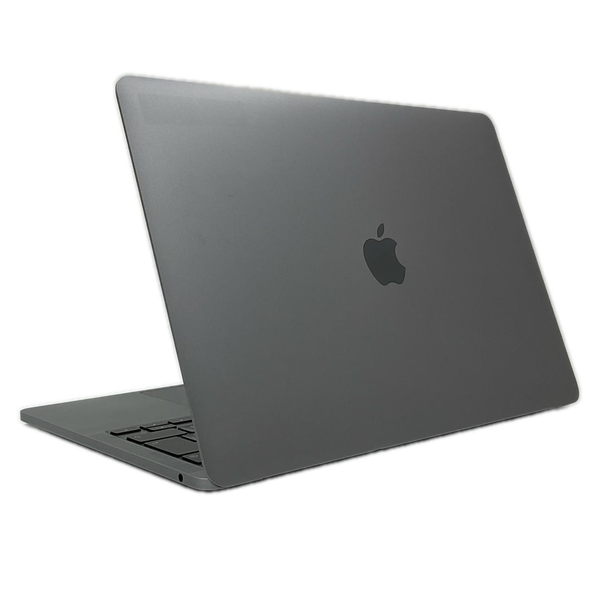 【全額返金保証】【最速発送】Apple MacBook Pro 13インチ 2022 M2 8コア 16GB 256GB スペースグレイ 86% 美品 動作確認済