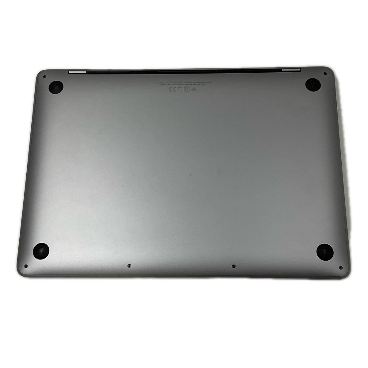 【全額返金保証】【最速発送】Apple MacBook Pro 13インチ 2022 M2 8コア 16GB 256GB スペースグレイ 86% 美品 動作確認済