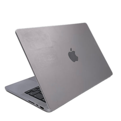【全額返金保証】【最速発送】Apple MacBook Pro 14インチ 2021 M1 Pro 8コア 16GB 512GB スペースグレイ 82% 動作確認済