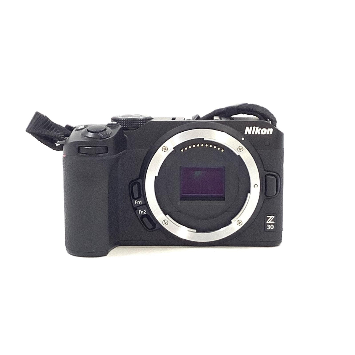 【全額返金保証】【最速発送】Nikon デジタル一眼 Z30 ボディ 美品 動作確認済