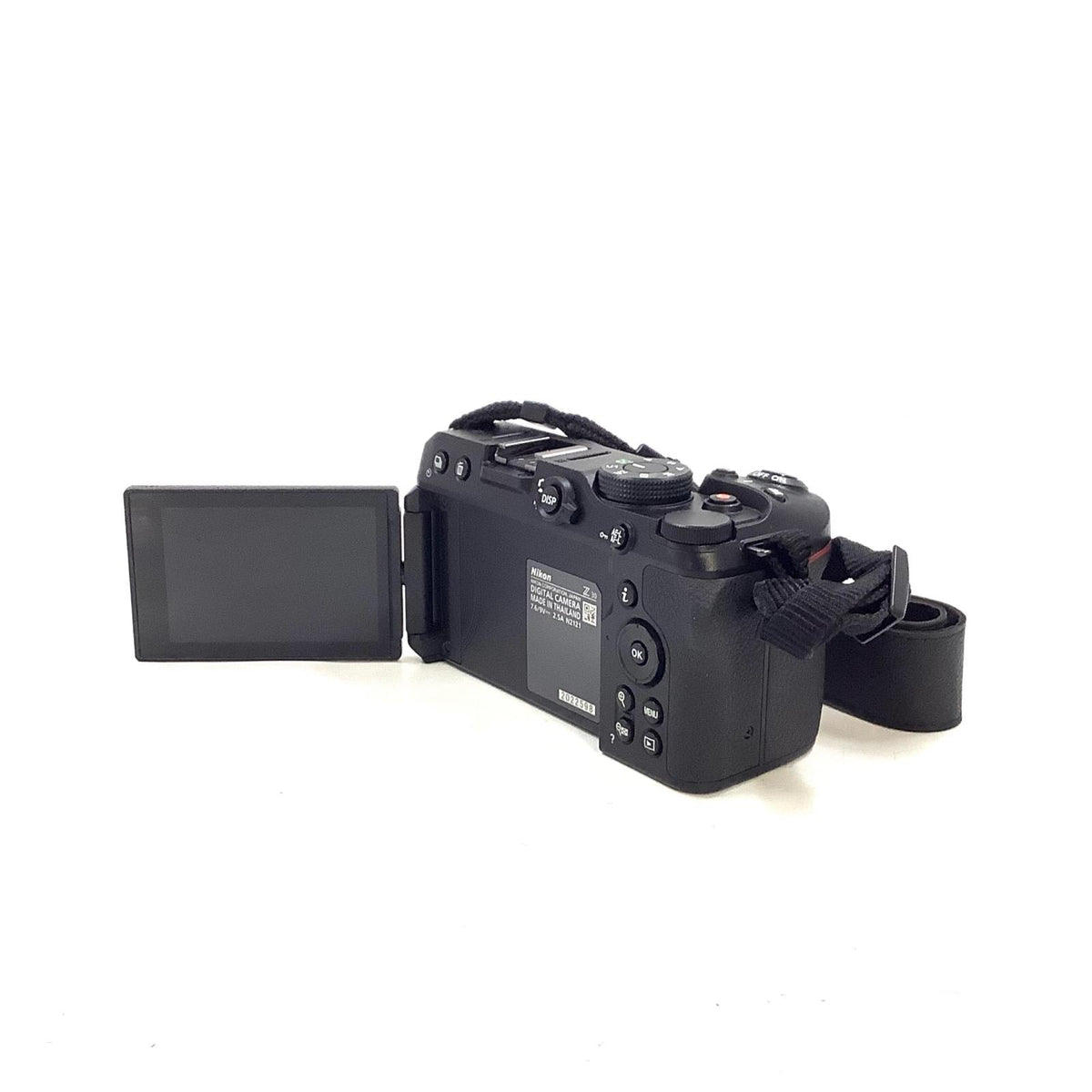【全額返金保証】【最速発送】Nikon デジタル一眼 Z30 ボディ 美品 動作確認済